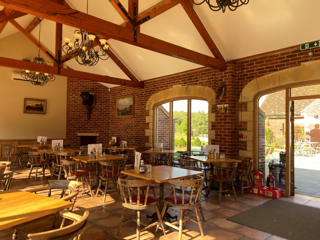 Johnsons of Old Hurst