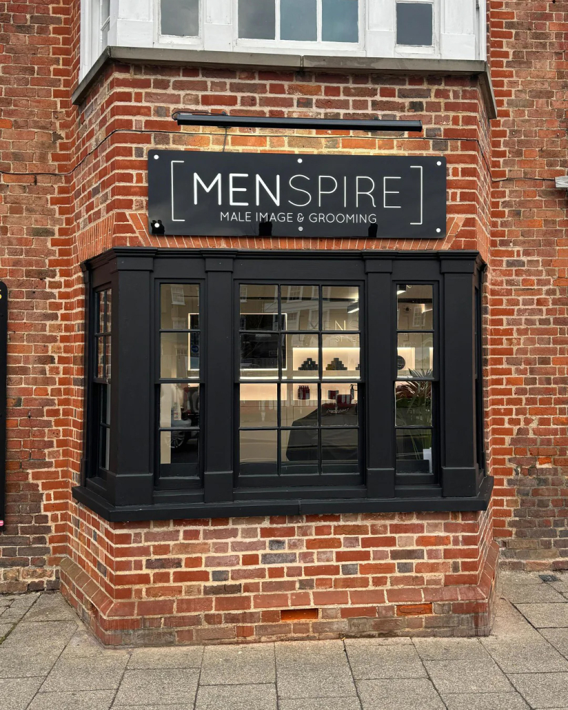MENSPIRE St Neots