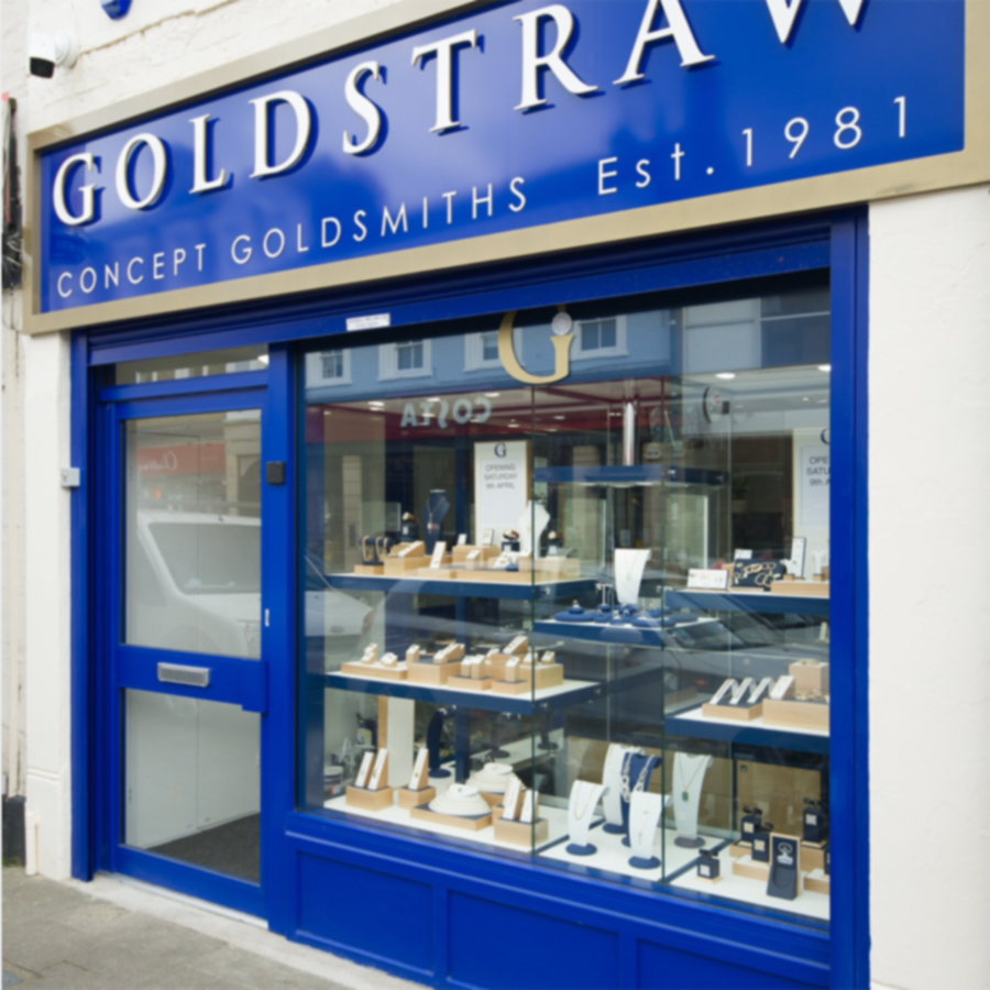 Goldstraw Goldsmiths