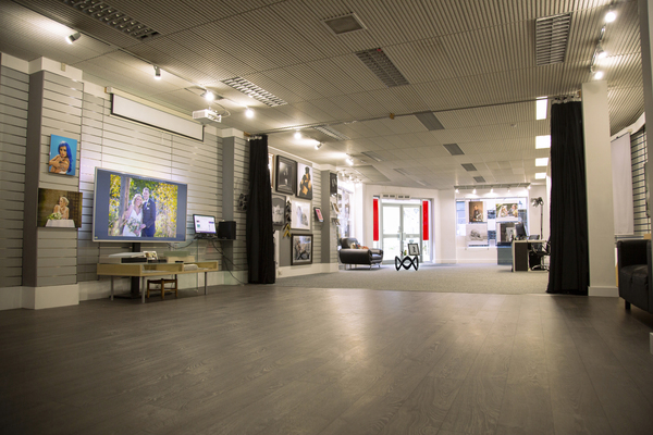 i-d Image Development