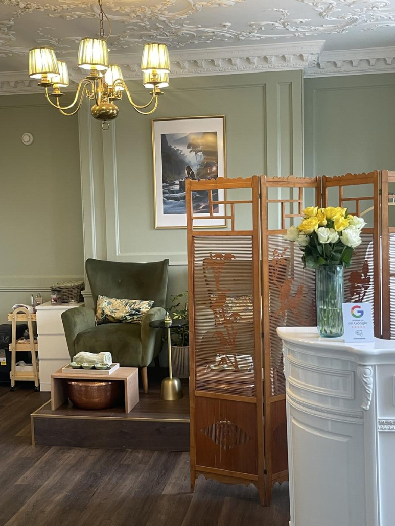 Boumtown Beauty Lounge