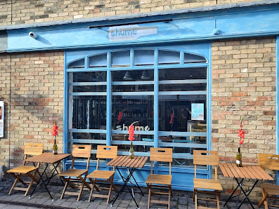 Shumë Bottle Emporium