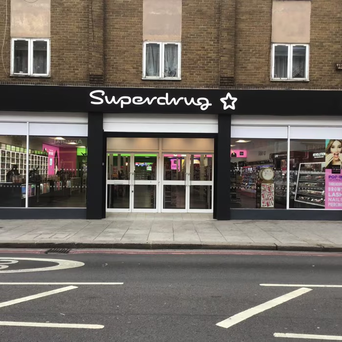 Superdrug
