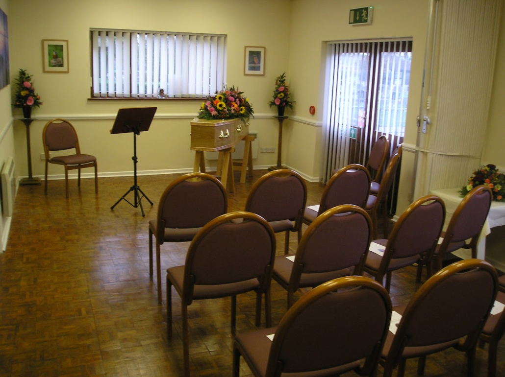 Kingfisher Independent Funeral Services