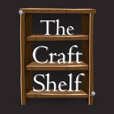 The Craft Shelf