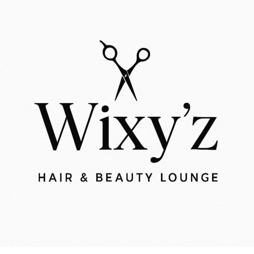 Wixy’z Hair and Beauty Lounge