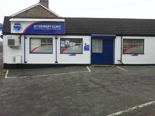 Medivet St Neots